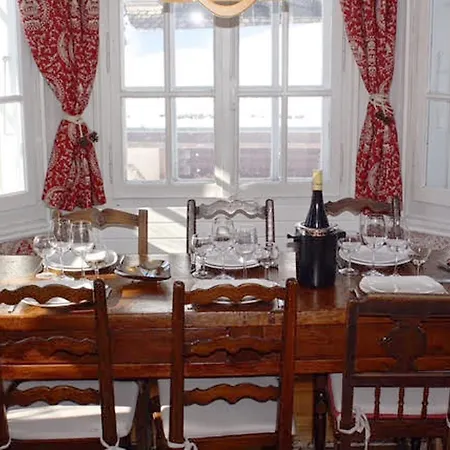Domek alpejski White Attack Chamonix
